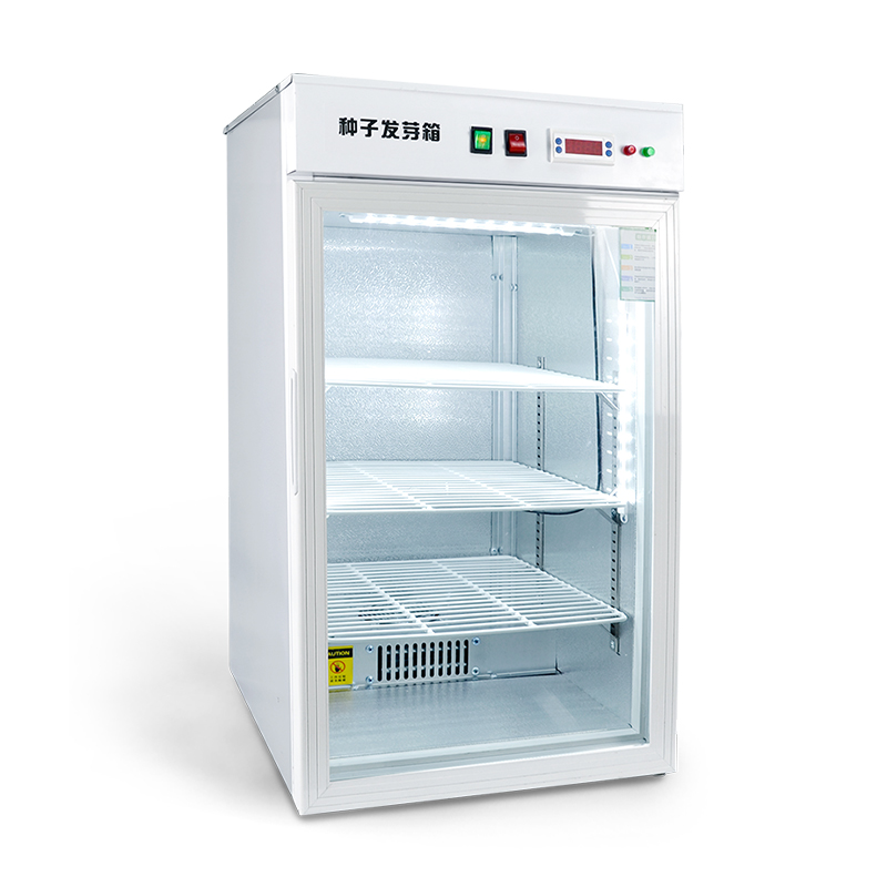 先進科技助力植物生長：種子發(fā)芽箱的應(yīng)用與優(yōu)勢