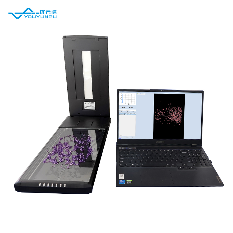 大米加工精度檢測儀：智能化升級，精準檢測大米質(zhì)量