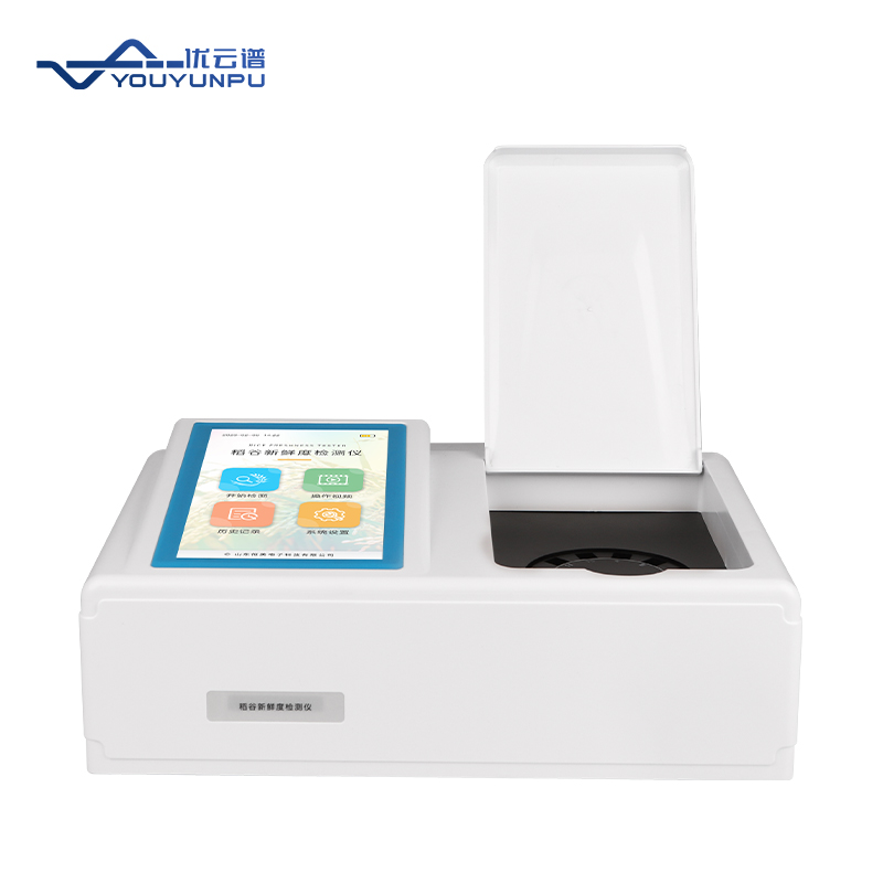 稻谷新鮮度測定儀適用于哪些行業場景？