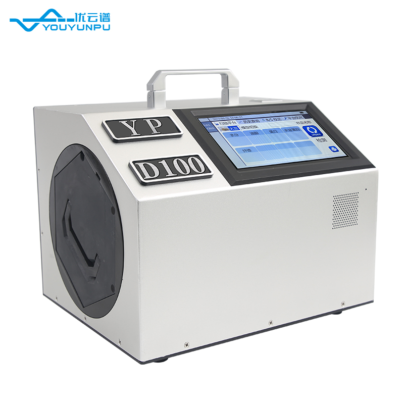 全面提升大豆品質：大豆蛋白儀的多元應用探索