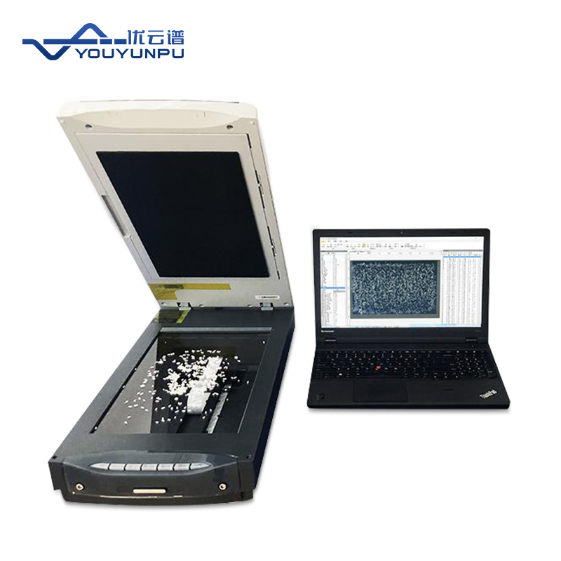 大米外觀品質檢測儀——大米品質分析的“智能眼睛”