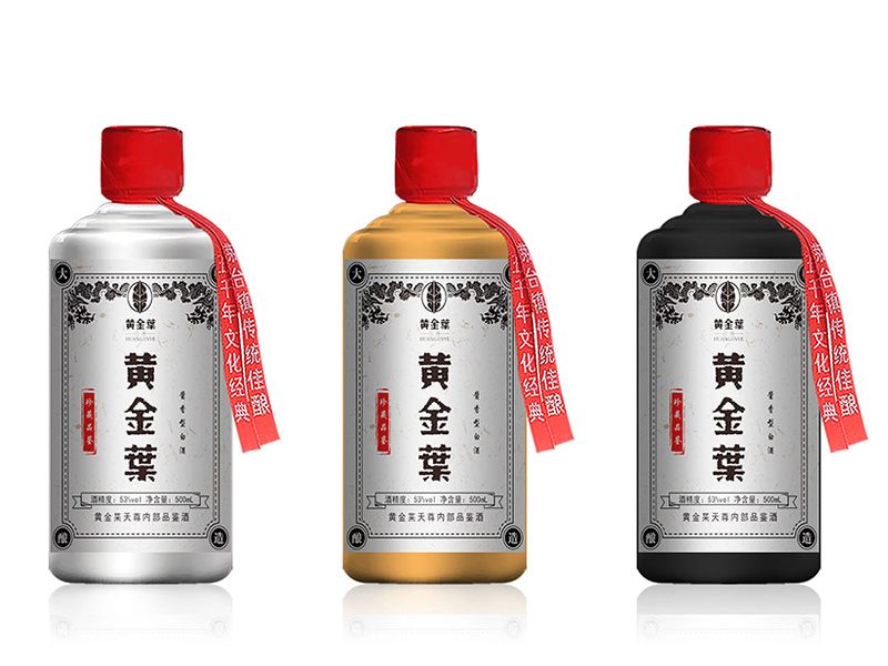 酱香型白酒的口感如何？